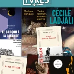 L&rsquo;idée Livres 201 – Copy