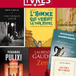 L&rsquo;idée Livres 203